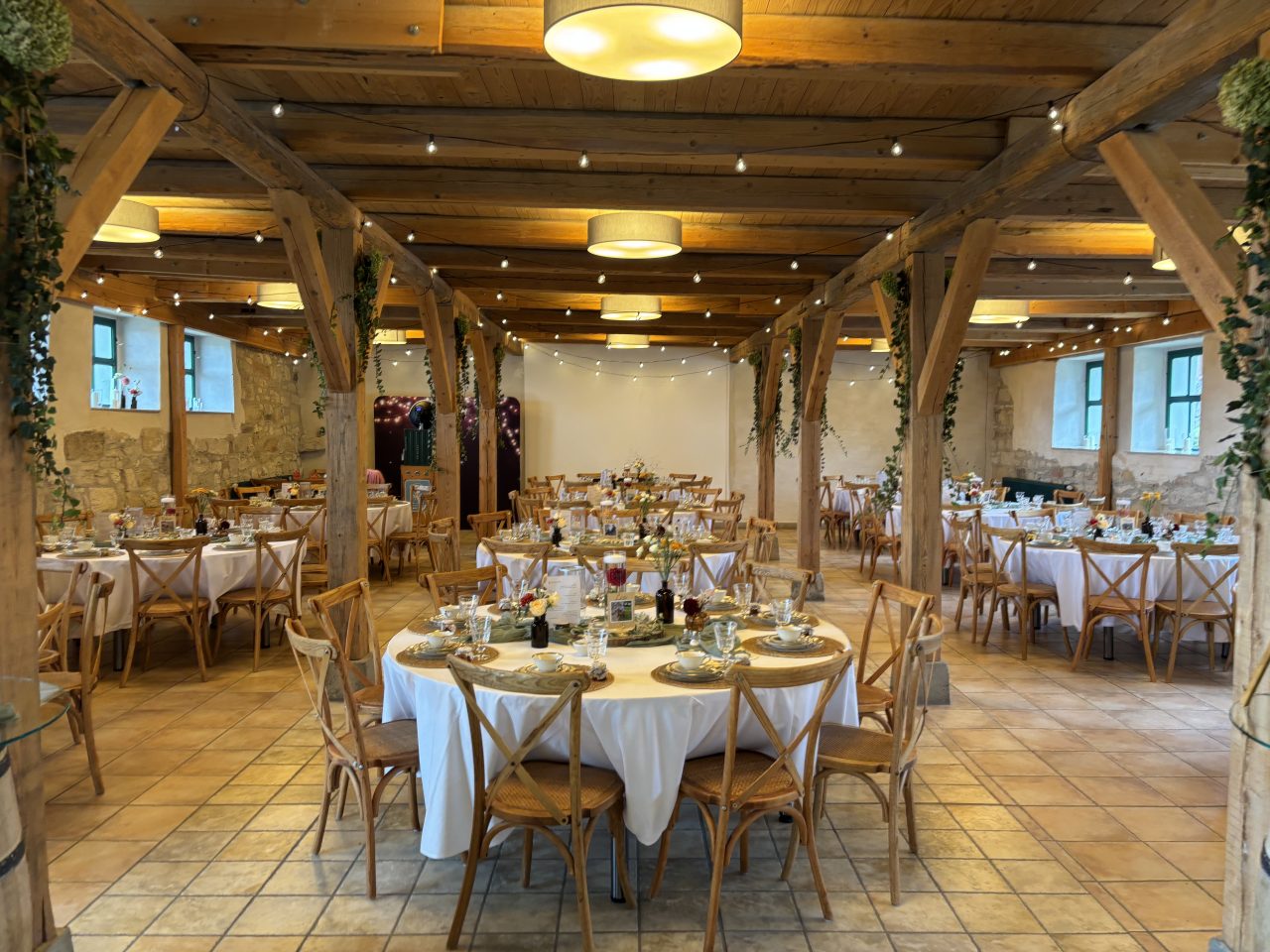 Festlicher Saal