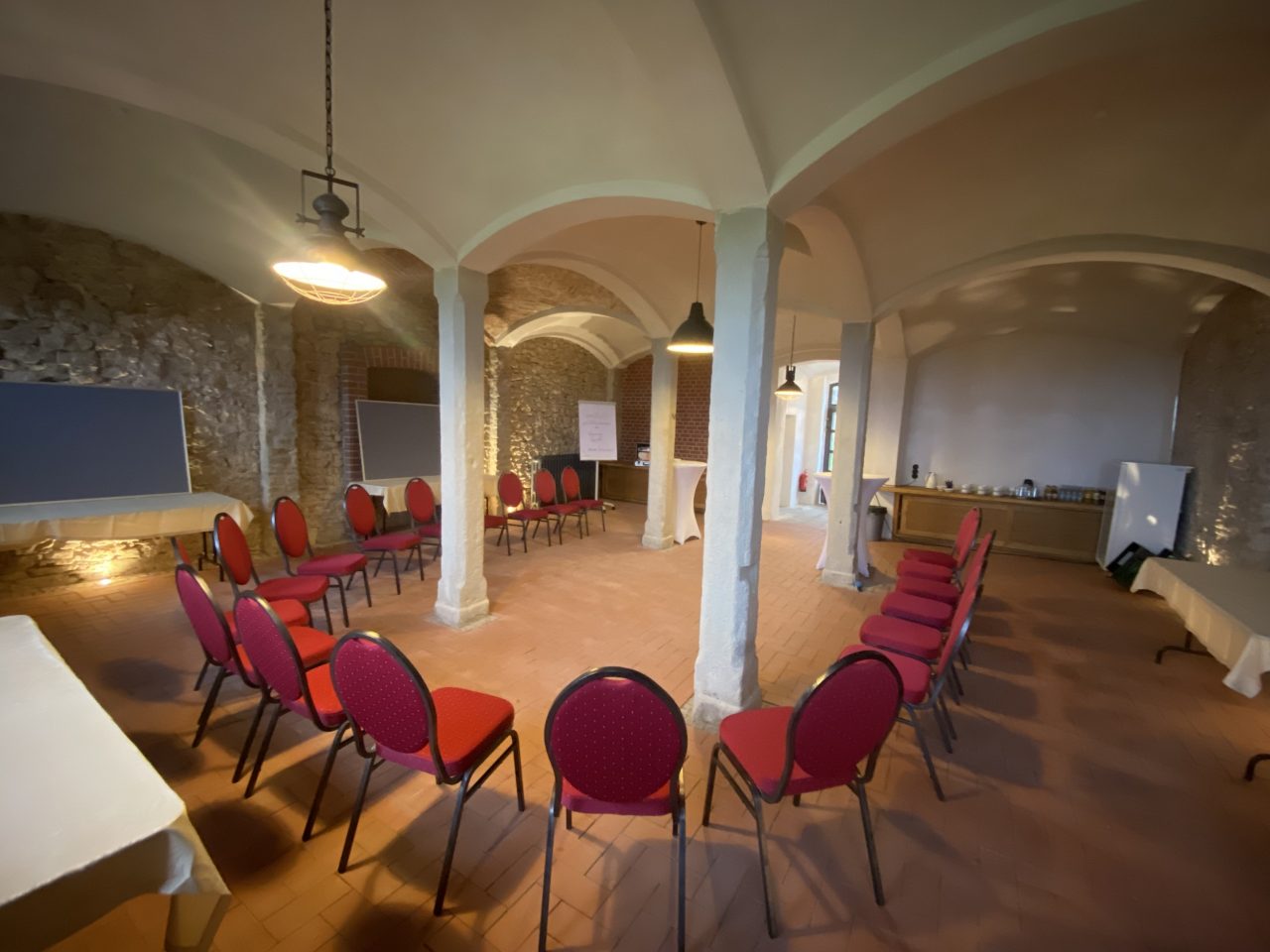 Stuhlkreis Workshop